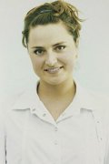 Мерц Елизавета Евгеньевна