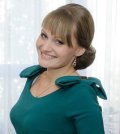 Воробьева Кристина Ивановна