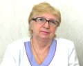 Большакова Валентина Павловна
