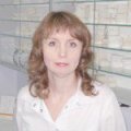Кривопалова Лариса Юрьевна