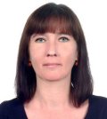 Тимонова Елена Мстиславовна