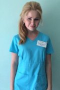 Никонова Елена Андреевна