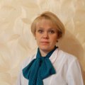 Галушко Юлия Александровна