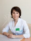 Иванова Наталья Владимировна 