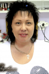 Лучникова Елена