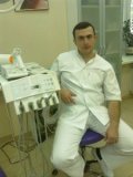 Оганян Левон Сергеевич
