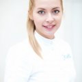 Чайка Ксения Игоревна