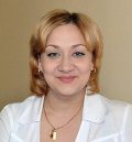 Войтенко Елена Евгеньевна