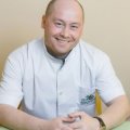 Кугаевских Владимир Николаевич