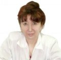 Дударева Алла Витальевна