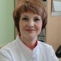 Каверзина Ирина Николаевна