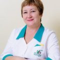 Заворина Людмила Александровна