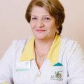 Ташкова Валентина Алексеевна