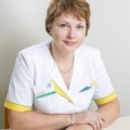 Самсонова Жанна Петровна