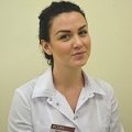 Большакова Анастасия Андреевна