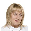 Мальцева Ирина Владимировна
