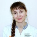 Манцурова Снежана Анатольевна