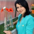 Никулина Вера