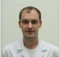 Жаренов Илья Александрович