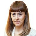 Голоктионова Татьяна Александровна