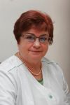 Шептун Вера Моисеевна