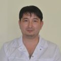 Душкаев Марат Сергеевич