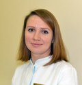 Прорвина Альбина Салаватовна