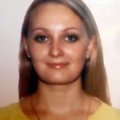 Ковалева Вероника Витальевна