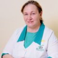 Головина Елена Александровна