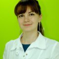 Назарова Лилия Анисовна