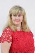 Глазунова Татьяна Витальевна
