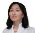 Григорьева Анна Сергеевна