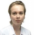 Леонова Ольга Николаевна