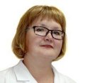 Бойко Галина Александровна