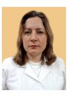 Хомутинникова Нина Евгеньевна