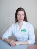 Демидова Елена Михайловна
