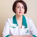 Рукавицына Ирина Викторовна