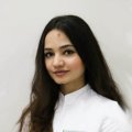 Керимова Самира Тофиковна