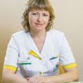 Тюменцева Татьяна Викторовна