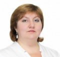 Клешнина Татьяна Валерьевна