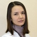 Мехрякова Наталья Леонидовна