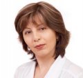 Абдуллаева Нина Алексеевна