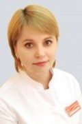 Караханова Ирина Викторовна