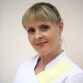 Деменкова Ольга
