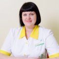 Власенко Наталья Юрьевна
