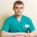 Скрипченко Максим Алексеевич
