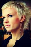 Уколова Ирина
