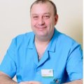Самсонов Владимир Павлович