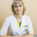 Кугаевских Елена Николаевна