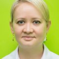 Перевощикова Светлана Викторовна